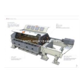 professional Furnishings Jacquard Fabric Machine producer